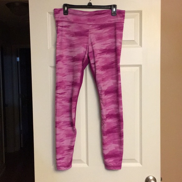 Under Armour Other - Under Armour leggings